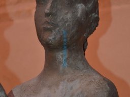 Castillo y ciudad de Blanca 2013